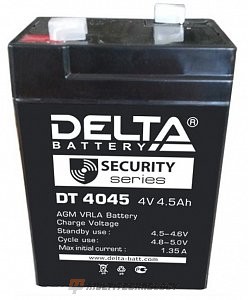 Delta DT 4045 (47 мм)