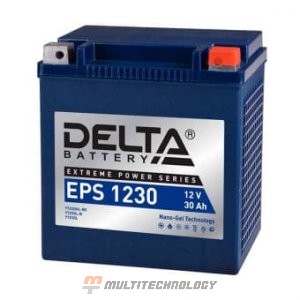 Delta EPS 1230