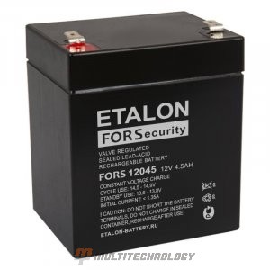 ETALON FORS 12045