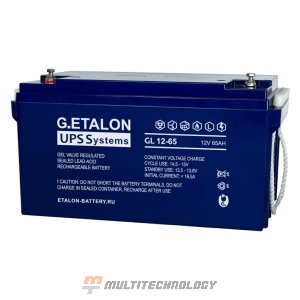 G.ETALON GL 12-65