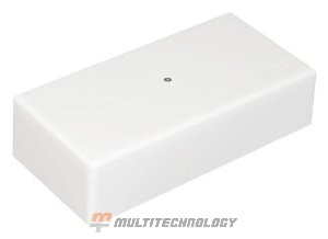 Коробка MB145 145х75х40 IP41 9P (1,5-6мм²) (46223HF-W)